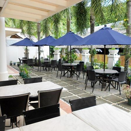 新月广场酒店 Balabag  外观 照片